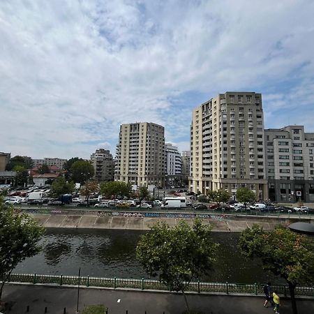 Calea Victoriei Chic Stay Bukares Bagian luar foto