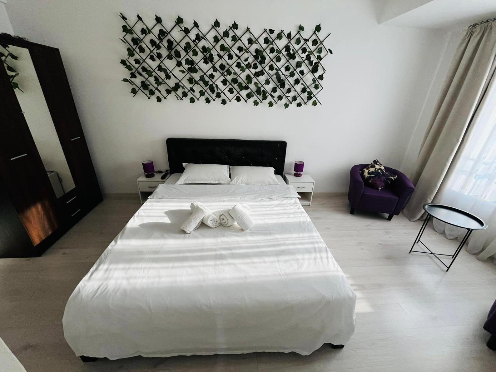 Calea Victoriei Chic Stay Bukares Bagian luar foto