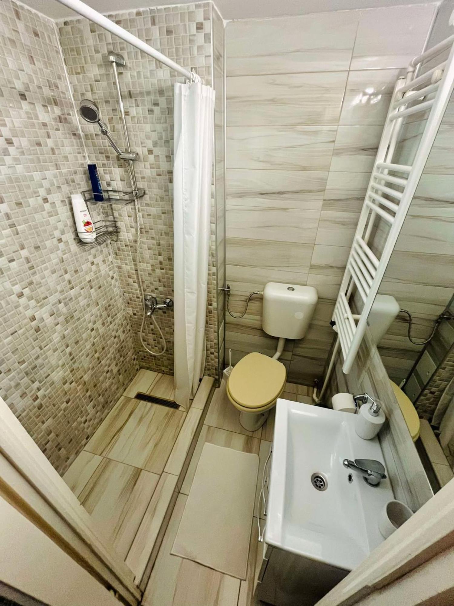 Calea Victoriei Chic Stay Bukares Bagian luar foto